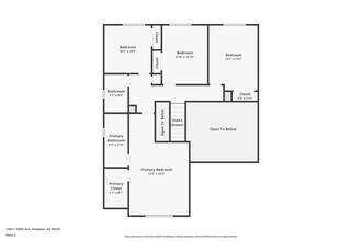 1304 S 159th Ave in Goodyear, AZ - Building Photo - Building Photo