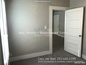1002 S 14th St in Tacoma, WA - Building Photo - Building Photo