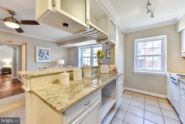 property at 1315 N Ode St