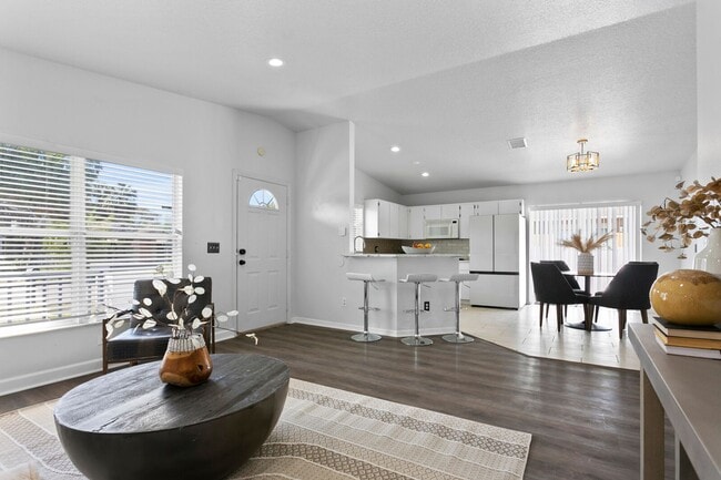1723 W La Salle St in Tampa, FL - Building Photo - Building Photo