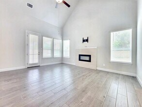 601 C-Bar Ranch Trl in Cedar Park, TX - Building Photo - Building Photo