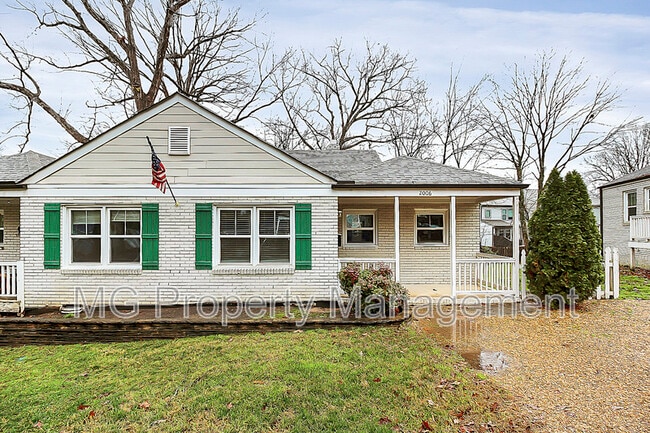 property at 2000 Union St