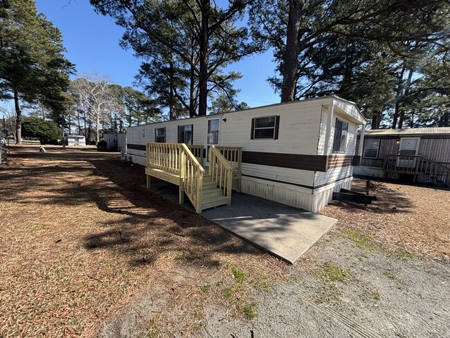 property at 300 Ricks Rd