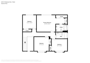 2344 N Teakwood Ave in Rialto, CA - Building Photo - Building Photo