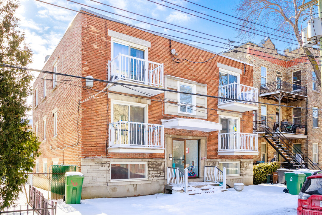 164 Ouellette Av in Lachine, QC - Building Photo