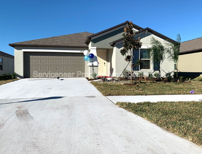 property at 13611 Wild Ginger St