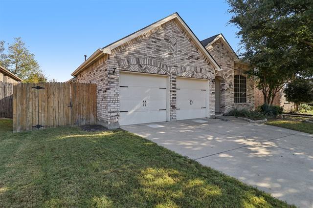 588 Louder Way in Rockwall, TX - Building Photo - Building Photo