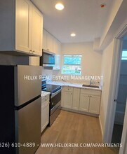 6343 Rosemead Blvd in San Gabriel, CA - Building Photo - Building Photo