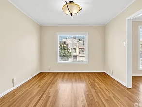 2391 30th Ave, Unit 2391 in San Francisco, CA - Building Photo - Building Photo
