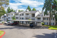 Country Glen Apartments photo'