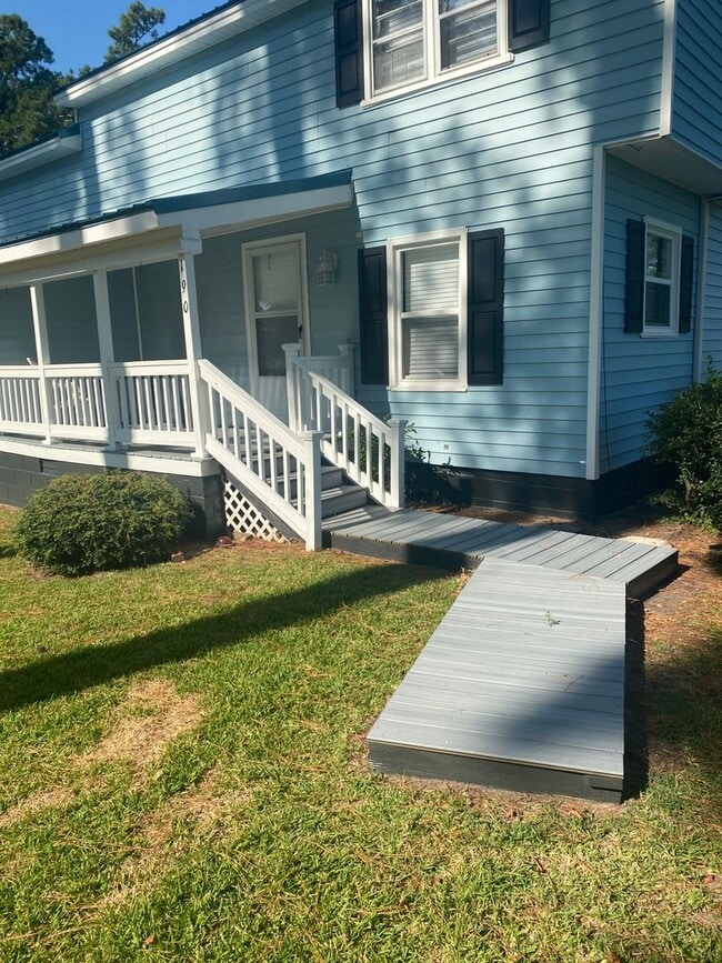 190 Pine Tree Path in Bath, NC - Building Photo - Building Photo