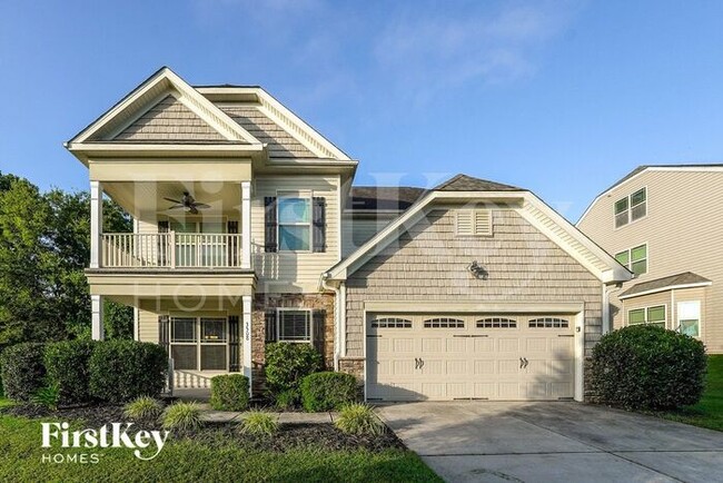 3508 Lamplight Way