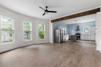 309 Bon Air Ave in Durham, NC - Building Photo - Building Photo