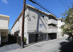 4148 Inglewood Blvd in Los Angeles, CA - Foto de edificio - Building Photo