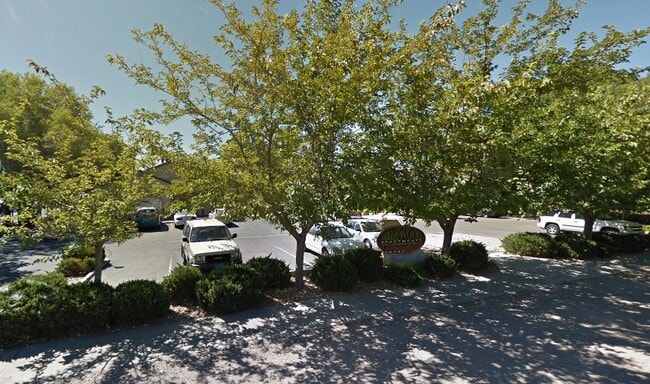 1885 Auction Rd in Fallon, NV - Building Photo - Building Photo