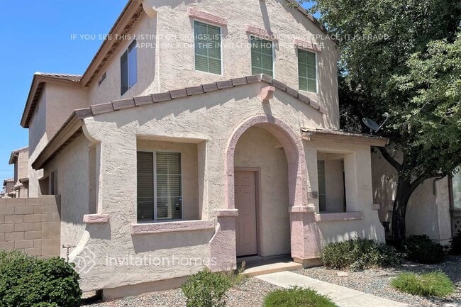 property at 5220 W Albeniz Pl