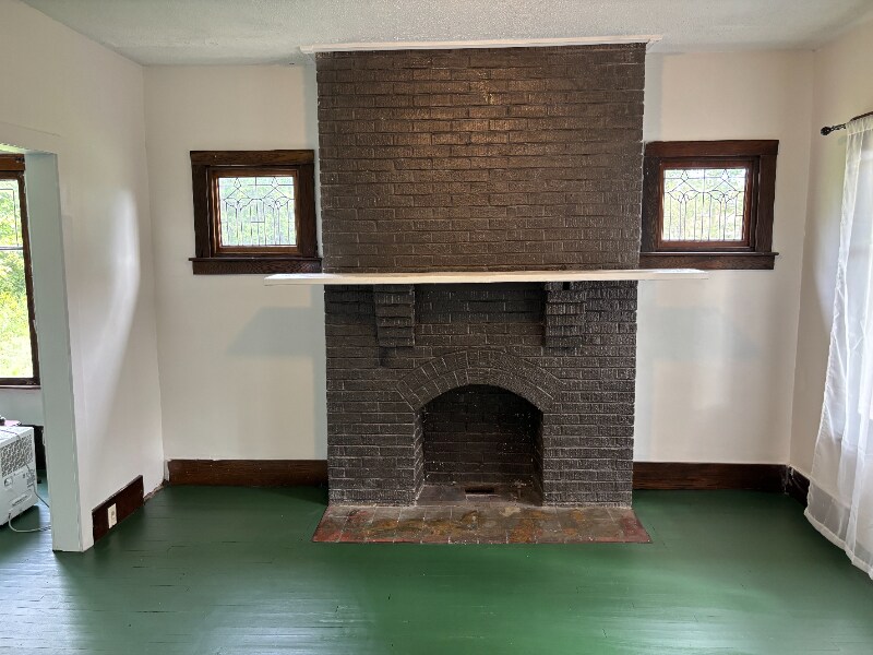 551 Algonquin St in Detroit, MI - Building Photo