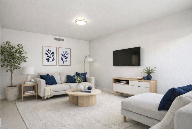 property at 13200 NE 7th Ave