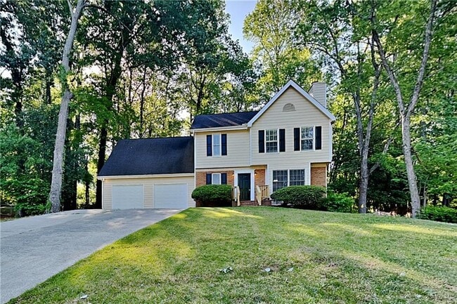 property at 2105 Cornerstone Ln S W