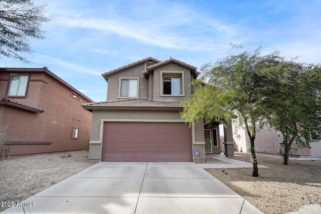 property at 5014 S 6th St