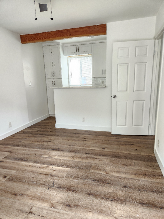 1288 S Plymouth Blvd in Los Angeles, CA - Building Photo