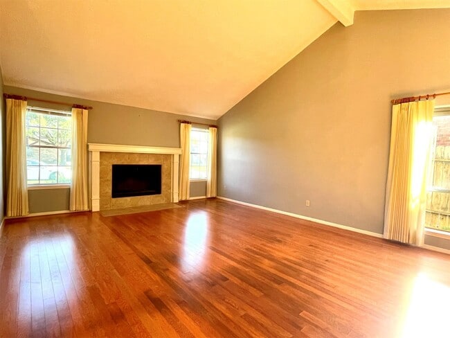 property at 2551 Coopers Post Ln