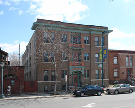 2507 Nicollet Ave in Minneapolis, MN - Building Photo - Building Photo