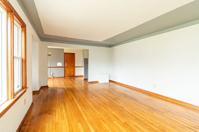 35 Camden St in Hampton, VA - Foto de edificio - Building Photo