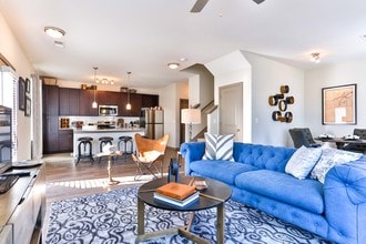 Brookson Flats in Huntersville, NC - Building Photo - Interior Photo