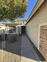 12906 W Aster Dr in El Mirage, AZ - Building Photo - Building Photo