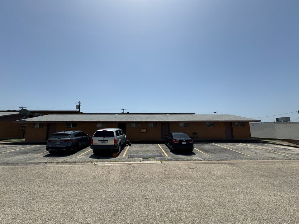 808 Safady Ave-Unit -Unit A in Killeen, TX - Building Photo