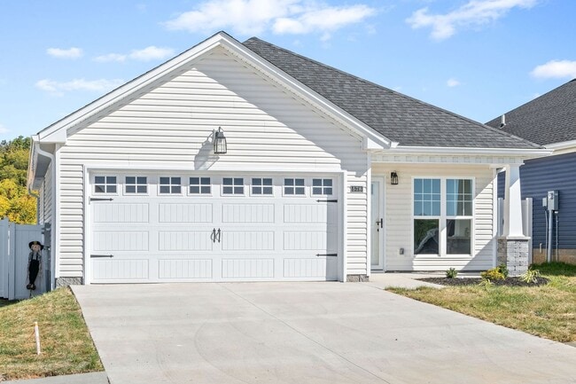 578 Justify Dr in Hopkinsville, KY - Building Photo - Building Photo