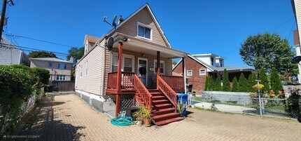 4538 S Sawyer Ave in Chicago, IL - Building Photo - Building Photo