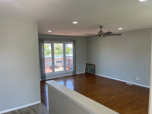property at 1964 Crescent Ln