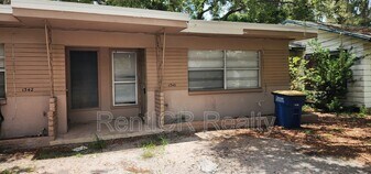 1340 S Michigan Ave in Clearwater, FL - Building Photo