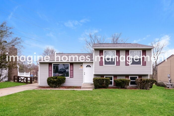 3428 Ridgewood Dr in Erlanger, KY - Foto de edificio