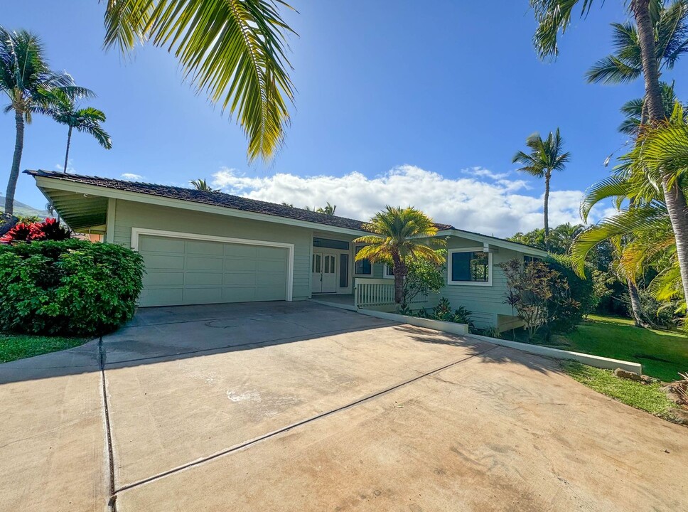 3125 Kikihi St in Kihei, HI - Building Photo