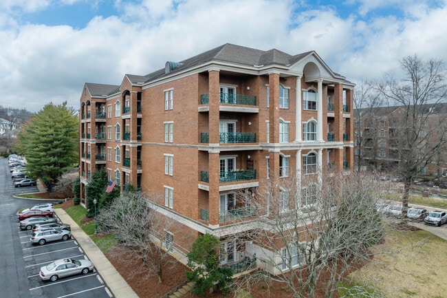 Richland Place