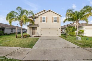 418 Armoyan Wy in New Smyrna Beach, FL - Building Photo