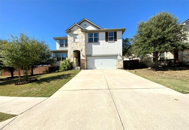 16028 Cinca Terra Dr in Austin, TX - Building Photo - Building Photo