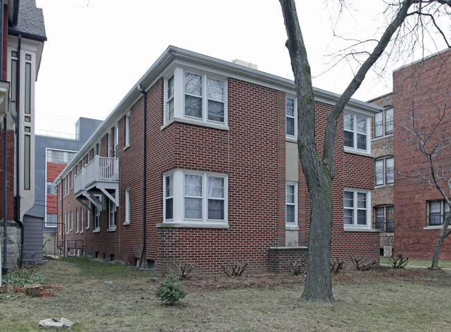 1847-1849 N Prospect Ave in Milwaukee, WI - Building Photo - Building Photo