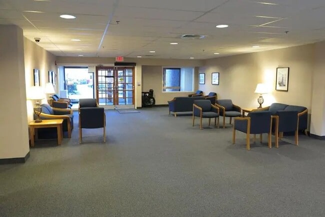 property at 3100 Devonshire Rd