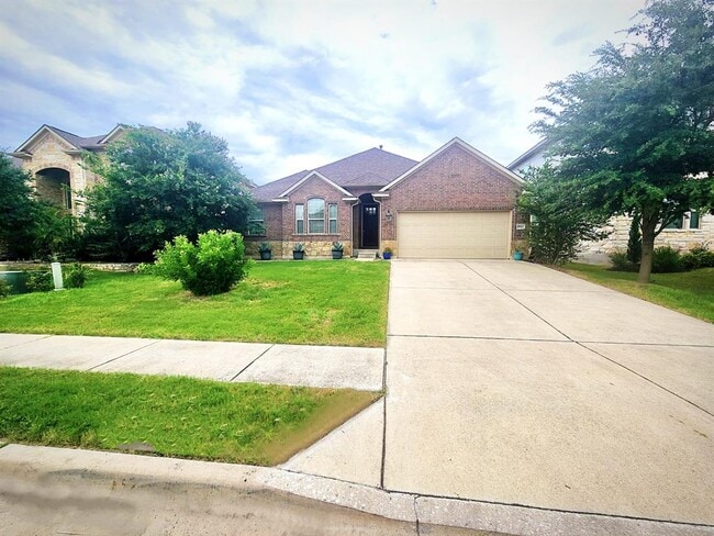 property at 2520 Weeping Beech Ln