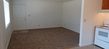 210 W Dakota Ave in Fresno, CA - Building Photo - Building Photo