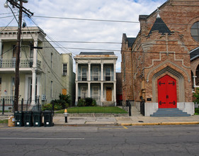 1831 Carondelet St in New Orleans, LA - Building Photo - Building Photo