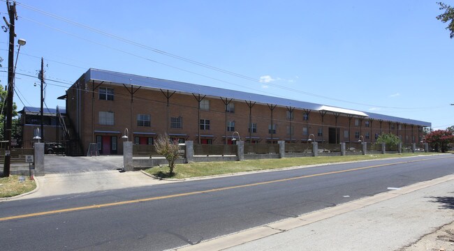 Town Lake Village in Austin, TX - Building Photo - Building Photo