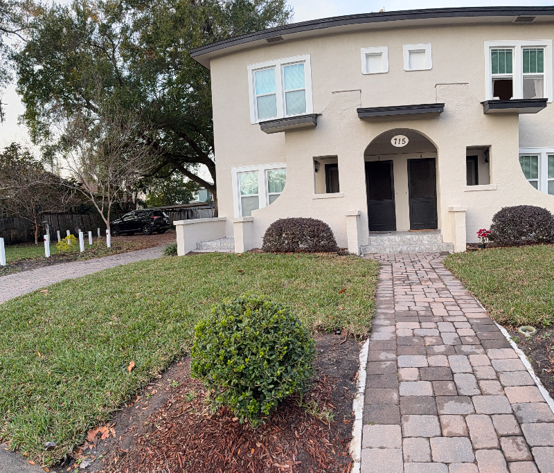 715 Delaney Park Dr in Orlando, FL - Building Photo