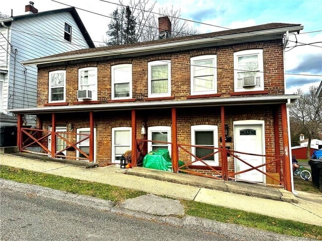 property at 20-22 Center St