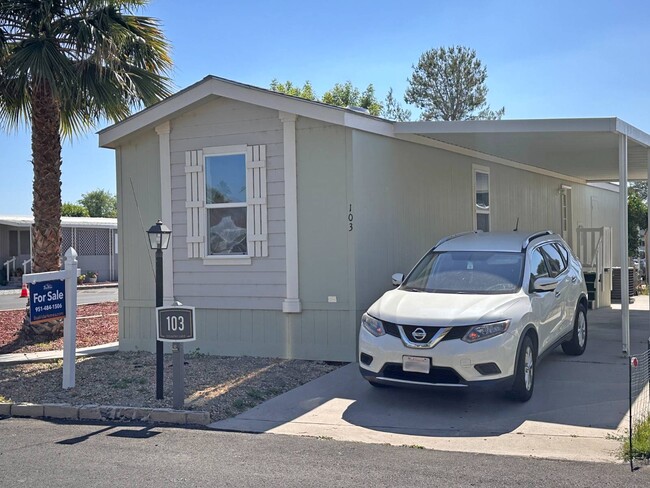 property at 21100 State St