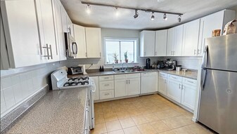 99 Marion St, Unit 1 in Somerville, MA - Building Photo